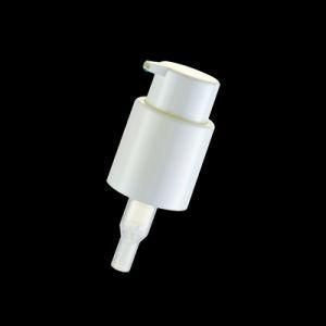 Hot Sale Best Lowest Plastic Lotion Pump for Cosmetic Bottles. (NP36)