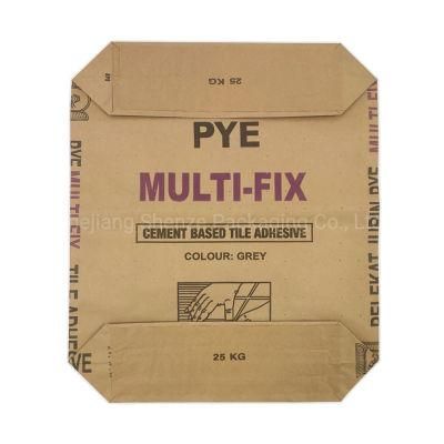 Biodegradable Paper Bag Paper Packaging Bag