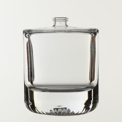 100ml Perfume Glass Bottle