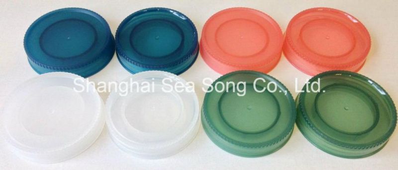 Bottle Cap / Plastic Cap / Bottle Cover (SS4301)