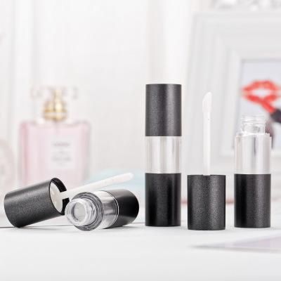 Transparent Lip Gloss Tube Cosmetics Tube Manufacturers Wholesale