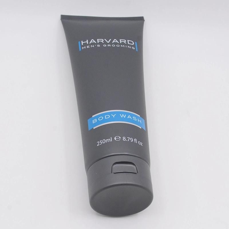 Curling Shampoo Hair Treatment Round Soft Packing Tube Factory Supply
