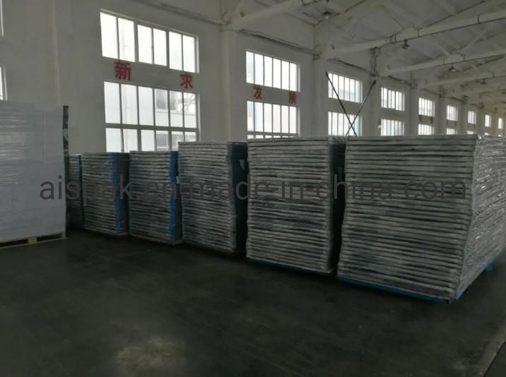 Folding Polypropylene Corrugated Plastic Correx Box