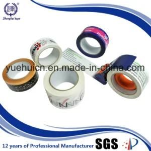 General Used Delivery on Time BOPP Custom Printed Packing Tape