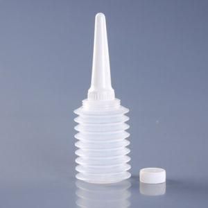 Good Quality Sterile Vaginal Irrigation Sets Plastic Vaginal Douche Bottle for Sale