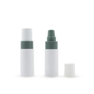 45ml Cosmetic Packaging Customer Pet Lotion Bottle Plastic Products.