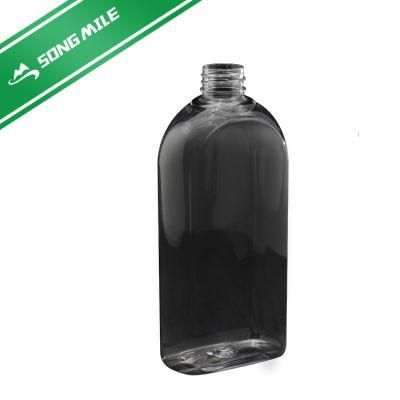 280ml 30g Shampoo Plastic Bottle with Flip Cap for Shampoo