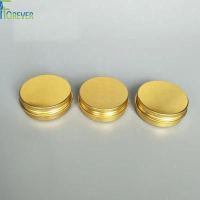 Good Price High Quality Metal Jar