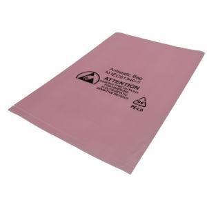 Anti Static ESD PE Customized Color Bag