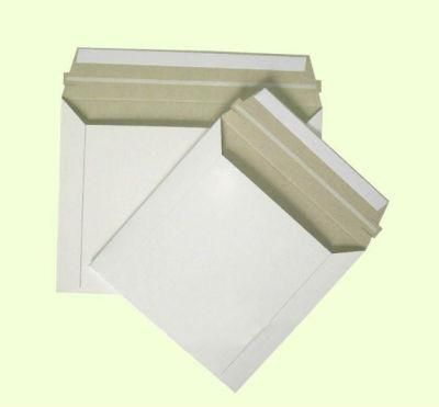 High Quality Custom White Paper Envelopes