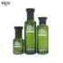 100ml 120ml Empty Glass Packaging Bottle Cosmetic Green Emulsion Bottles