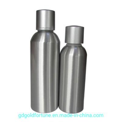 High Grade Eco-Friendly 500ml 750ml 1000ml Aluminium Wine Vodka Bottles