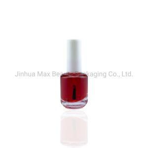 15ml Round Nail Polish Bottle in Stock