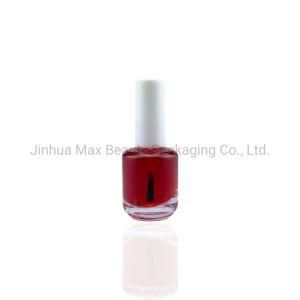 15ml Round Nail Polish Bottle in Stock