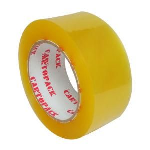 High Quality Custom Adhesive BOPP Box Packing Tape