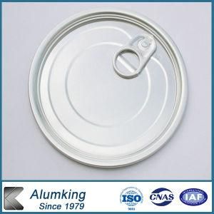 5052 Aluminium Lid for Beverage Can