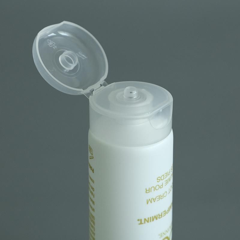PCR Tube Small Tip Tube for Eye Essence Packaging