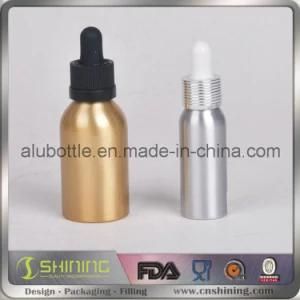 30 Ml E-Liquid Dropper Bottles