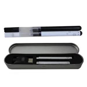 2ml Disposable Pen Boxes Customize Delta 8 Display Packaging