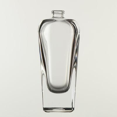 100ml Perfume Glass Bottle Jh344