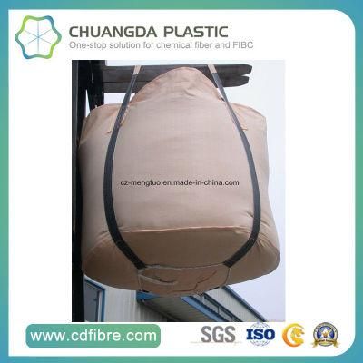 PP Woven Big Jumbo Container Bag with Circular Bottom