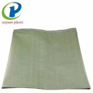Disposable PP Woven Construction Garbage Sack Bags