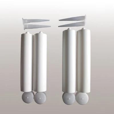 Siliconized Acrylic Latex Sealant Packaging