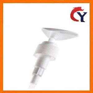 Factory Colorful Lotion Pump for Shampoo