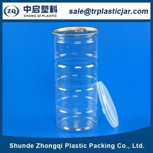 Hot Sell 1380ml Plastic Can