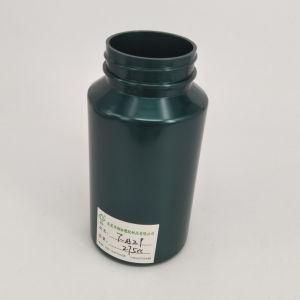 275cc Pet Plastic Rund Bottle