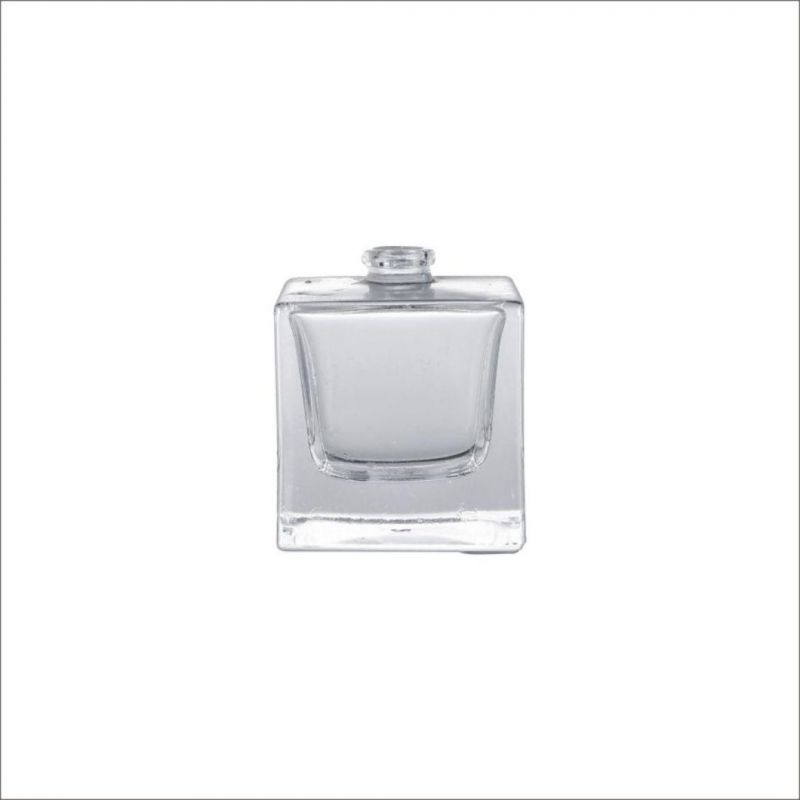 20ml Small Volume Perfume Bottle, Glass Bottle, 15mm Mouth Spray Perfume Packaging Material