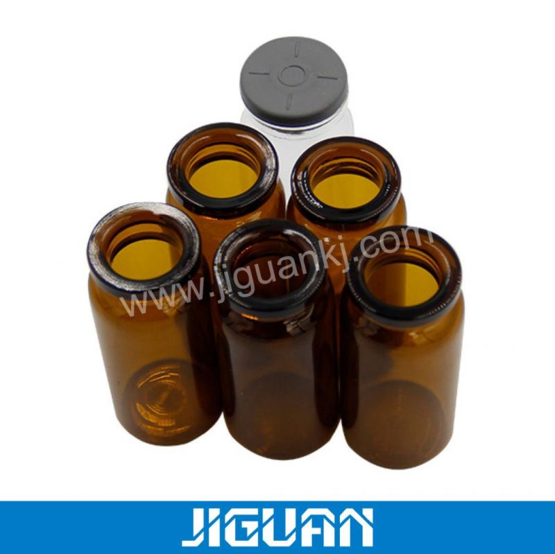 2ml 5ml 10ml 20ml 30ml Pharmaceutical Injection Glass Vial Bottles Medical Packaging for Pipetide