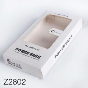Z2802 Custom Logo Design Laptop Power Supply Box Packaging Wholesale Corrugated Shipping Box Mailer Box