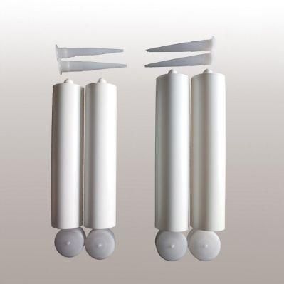 Packaging for Silicone Sealant