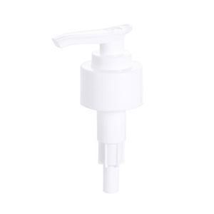 New Design High Quality 28/410 up/Down Lock Lotion Pump Dispenser