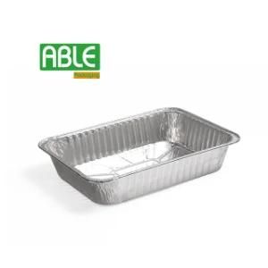 Lasagna Pan / Disposable Aluminum Foil Pan