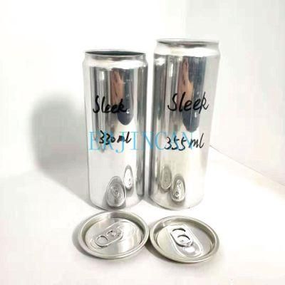 Bulk Soda Cans 355ml for Exporting