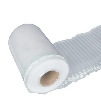 Plastic Air Column Wrap Protective Roll Air Cushioning Material Roll