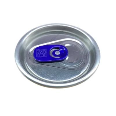 Aluminum Can Lids 202 Diameter