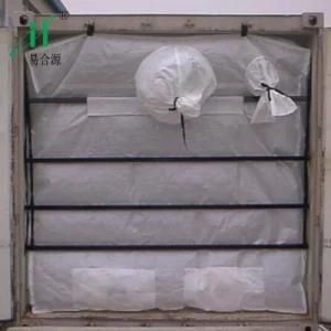 Flexible Container Bag Liners Accept Custom Order