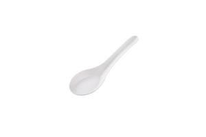 Disposable Customized White Good for Environment Spoon Knife and Fork
