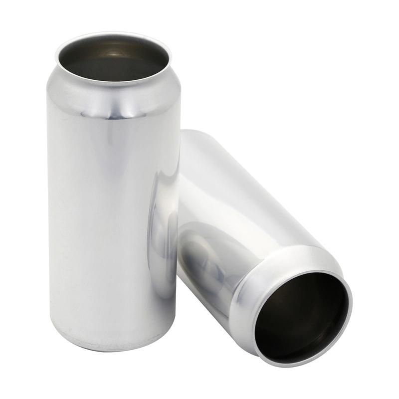 Blank Empty Custom Printing Aluminum Beer Cans 202dia Easy Open Lid for 200ml 250ml 269ml 310ml 330ml 355ml 375ml 475ml 500ml Beverage Drink Packaging