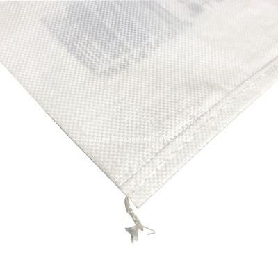 BOPP Laminated PP Woven Sugar Bag for Sale