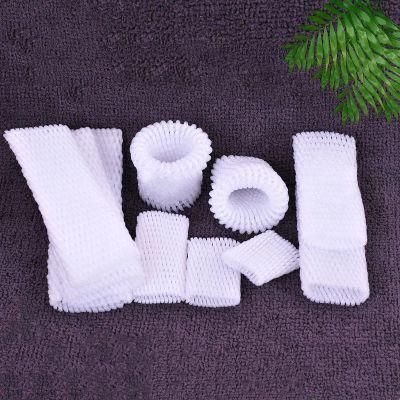 Tubular Sleeves Fruit Shockproof Packaging Net Plastic Netting for Bottles