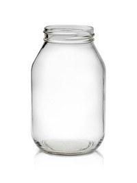 32 Oz Mayo Glass Jar for Foods with 70-450 Finish