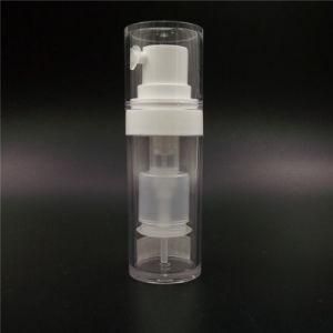 10ml Plastic Dry Powder Sprayer Bottle, Liquid Foundation, Powder Bottle (NB60)