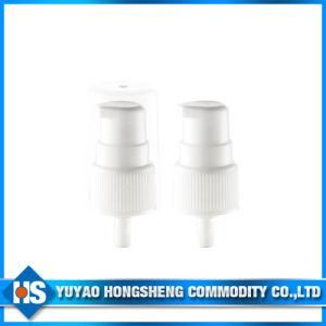 PP Treatment Pump for Liquid and Cream