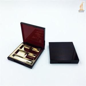 Hot Sale Fashion New Eyeshadow Case Empty Cosmetic Container for Makeup