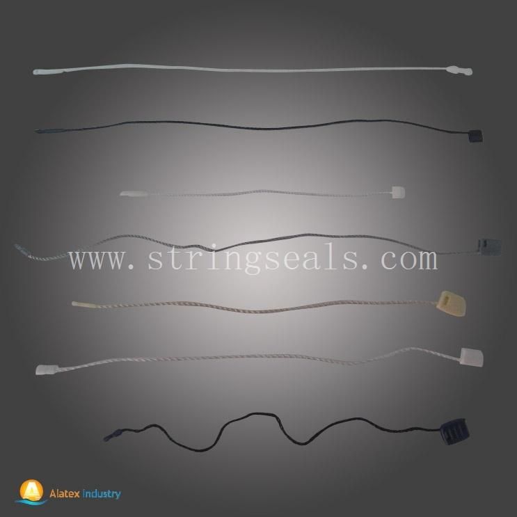 Hot Sell String Seal Tag Dl03