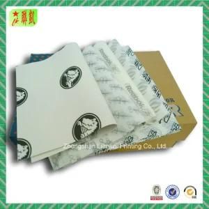 Custom Printed Gift Tissue Paper with Company Logo